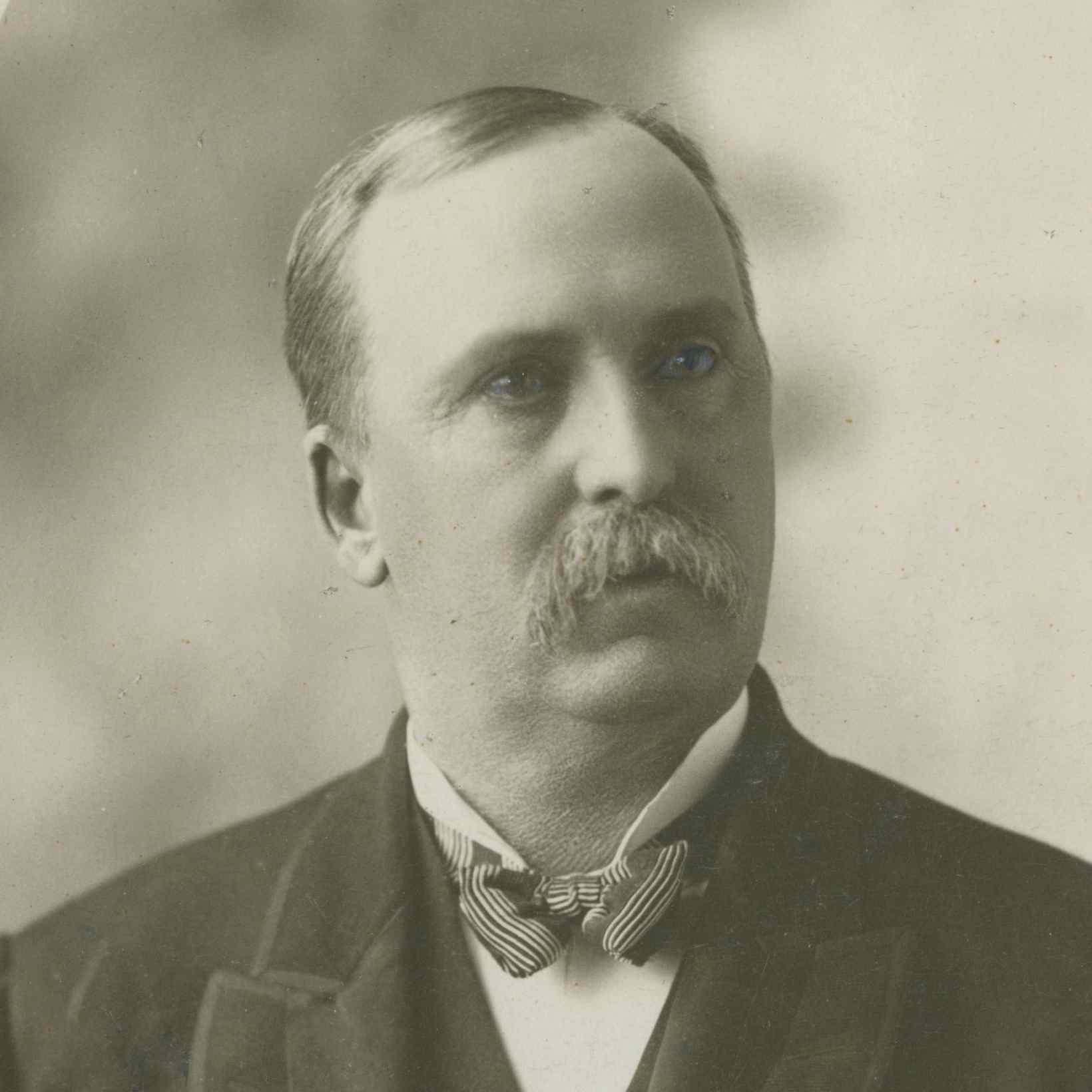 Hyrum Goff (1849 - 1914) Profile